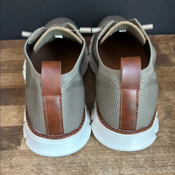 Breeze Men's Urban Ultra Comfor Casual Knit Sneakers Size 11 Men’s - Picture 4 of 6